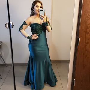 Meet your Posher, Mayra